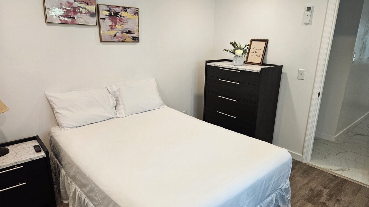 Photo of Bedroom in Waterbury