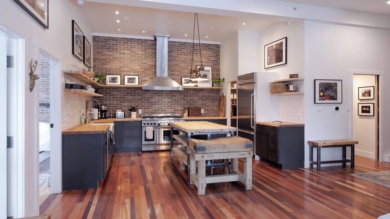 Photo of Kitchen in Centennial