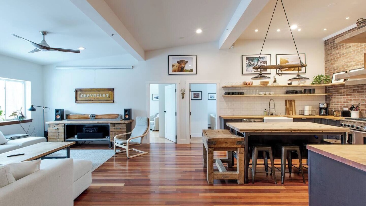 Photo of Livingroom in Centennial