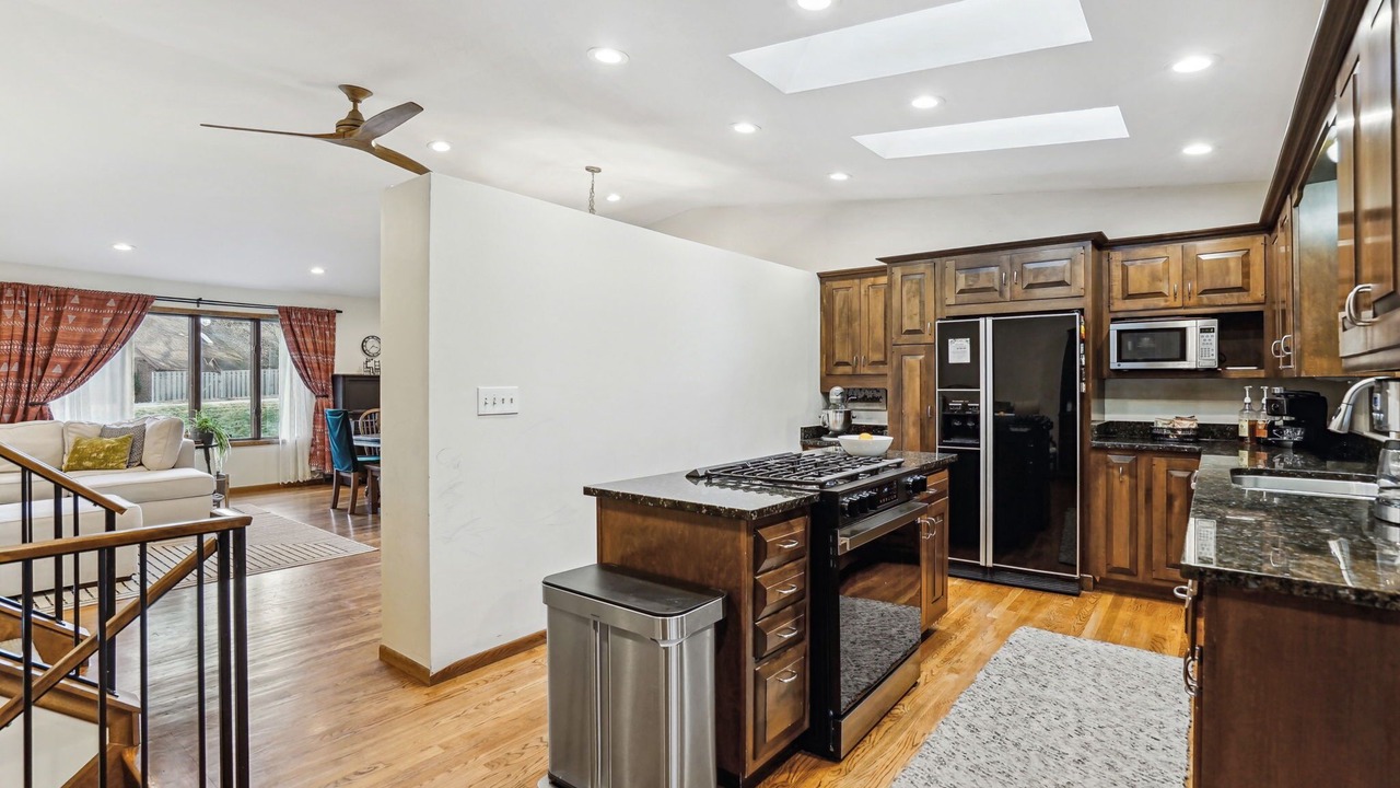 Photo of Kitchen in Mendota Heights