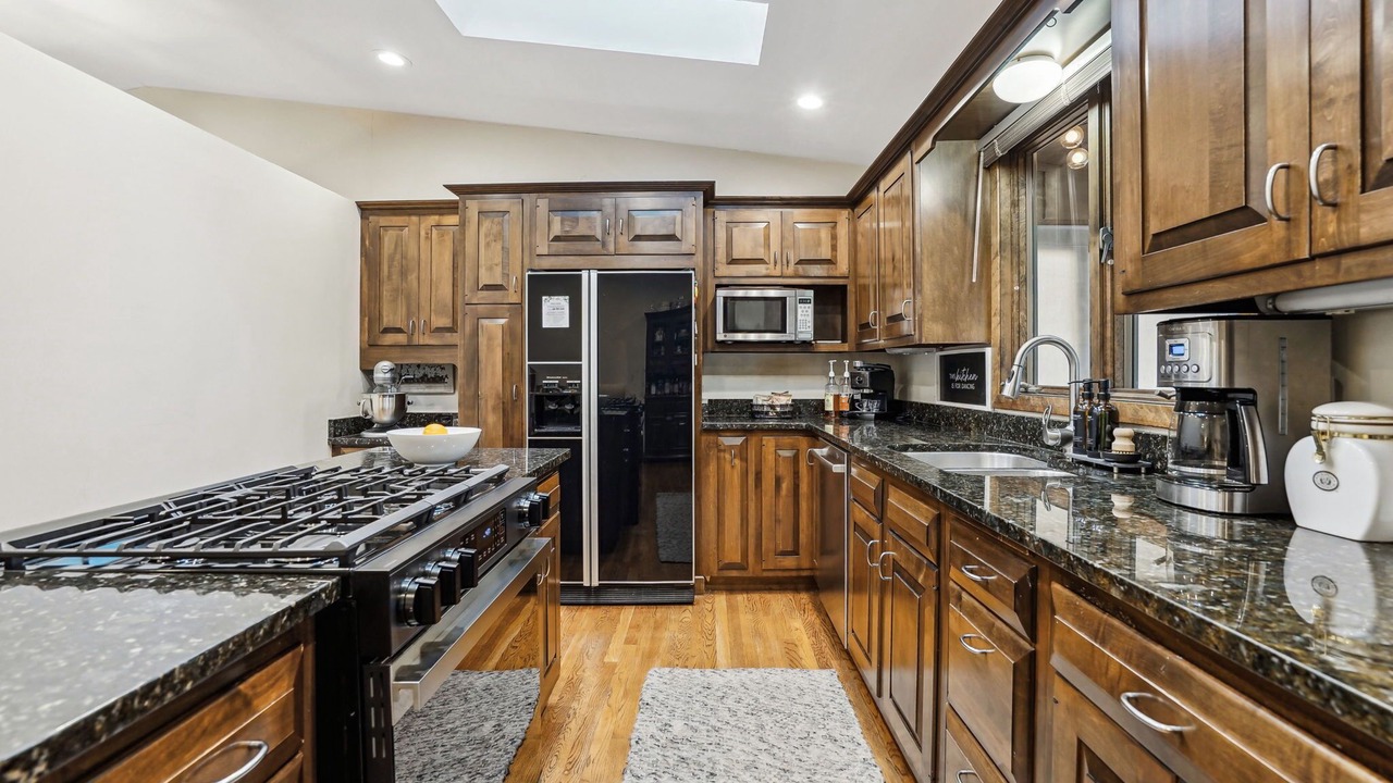 Photo of Kitchen in Mendota Heights