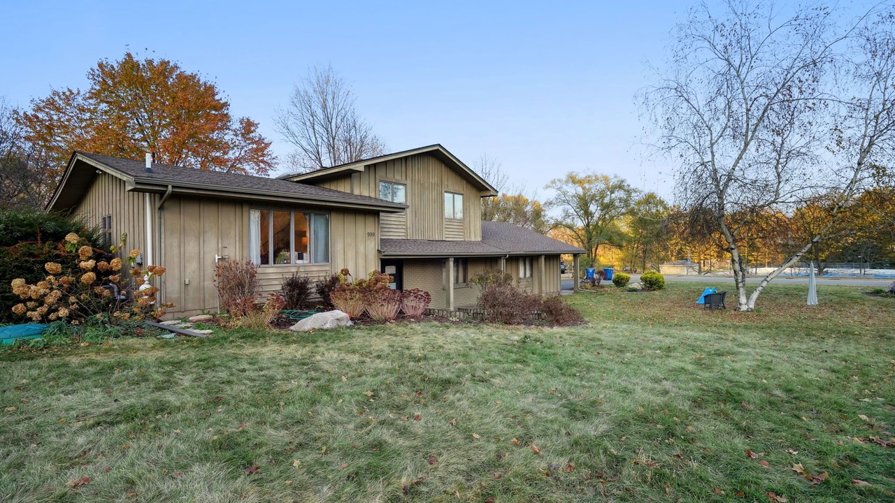 Photo of Outdoor in Mendota Heights