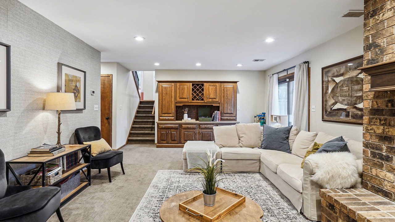 Photo of Livingroom in Mendota Heights