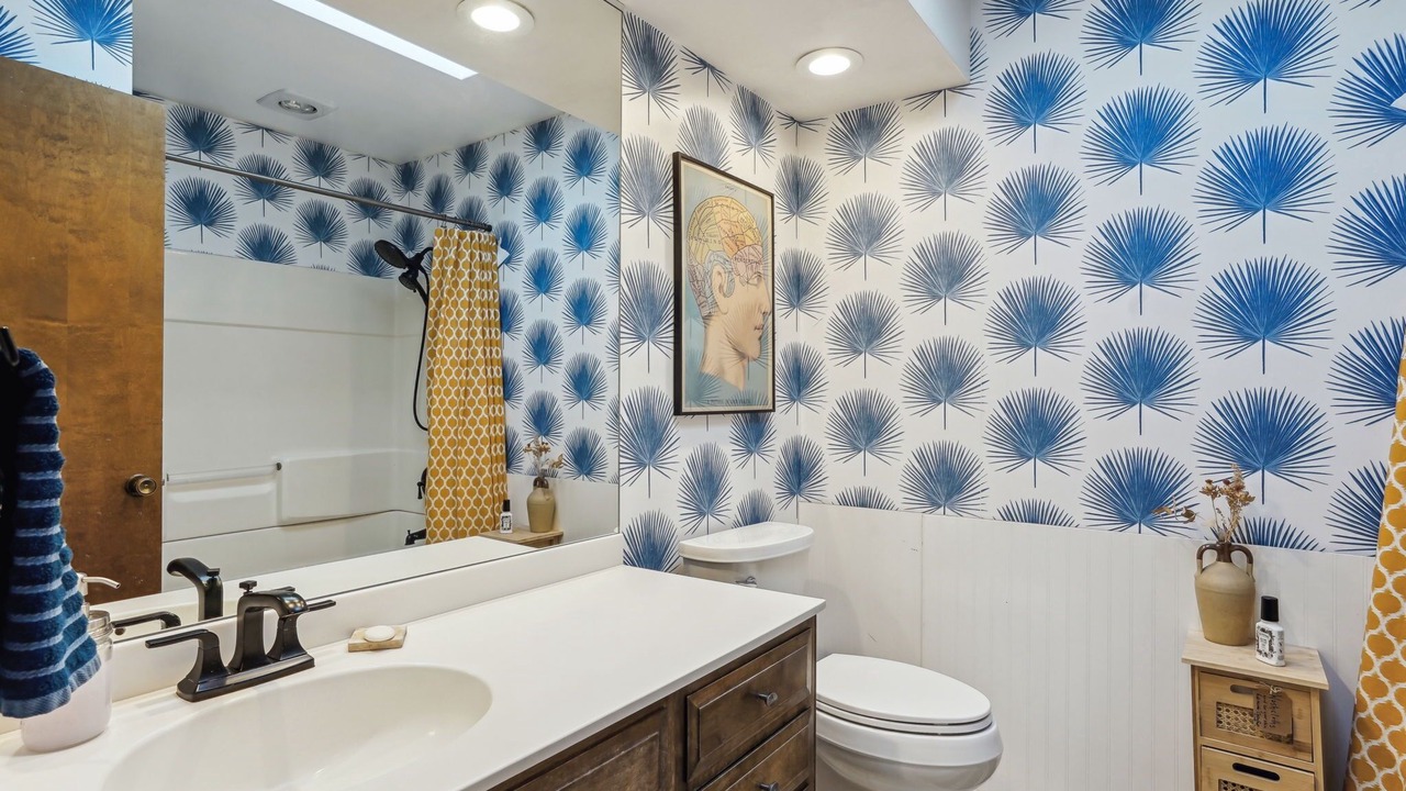 Photo of Bathroom in Mendota Heights