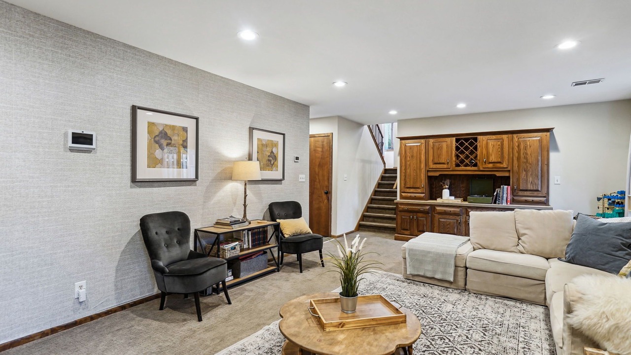 Photo of Livingroom in Mendota Heights