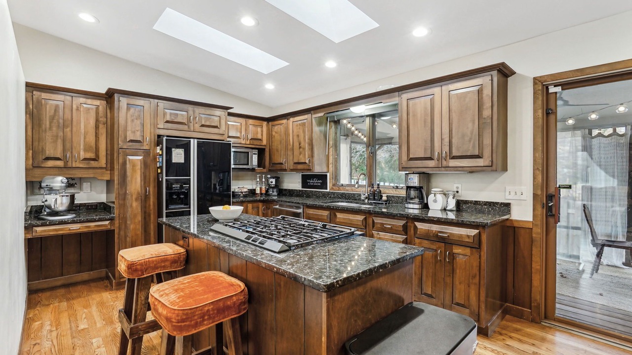 Photo of Kitchen in Mendota Heights