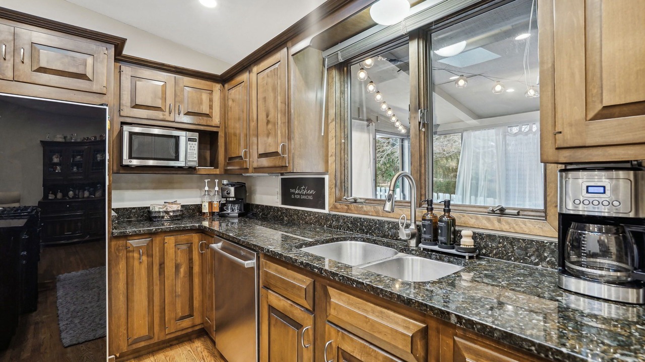 Photo of Kitchen in Mendota Heights