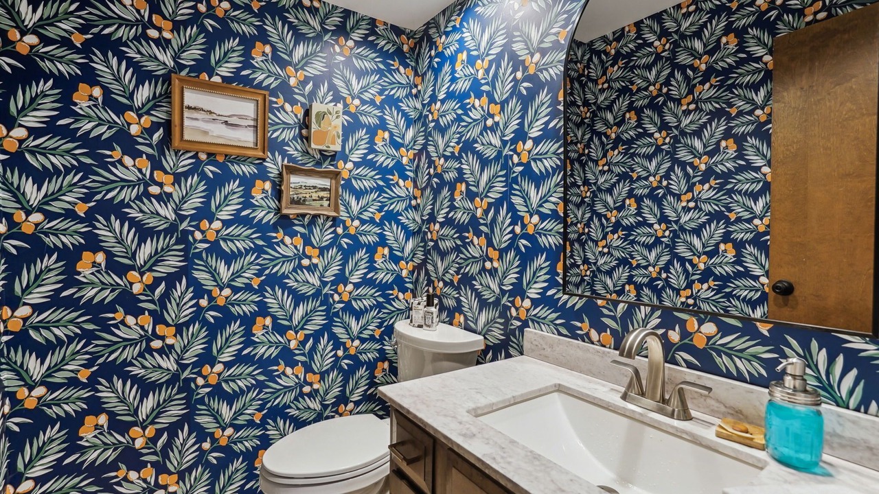Photo of Bathroom in Mendota Heights
