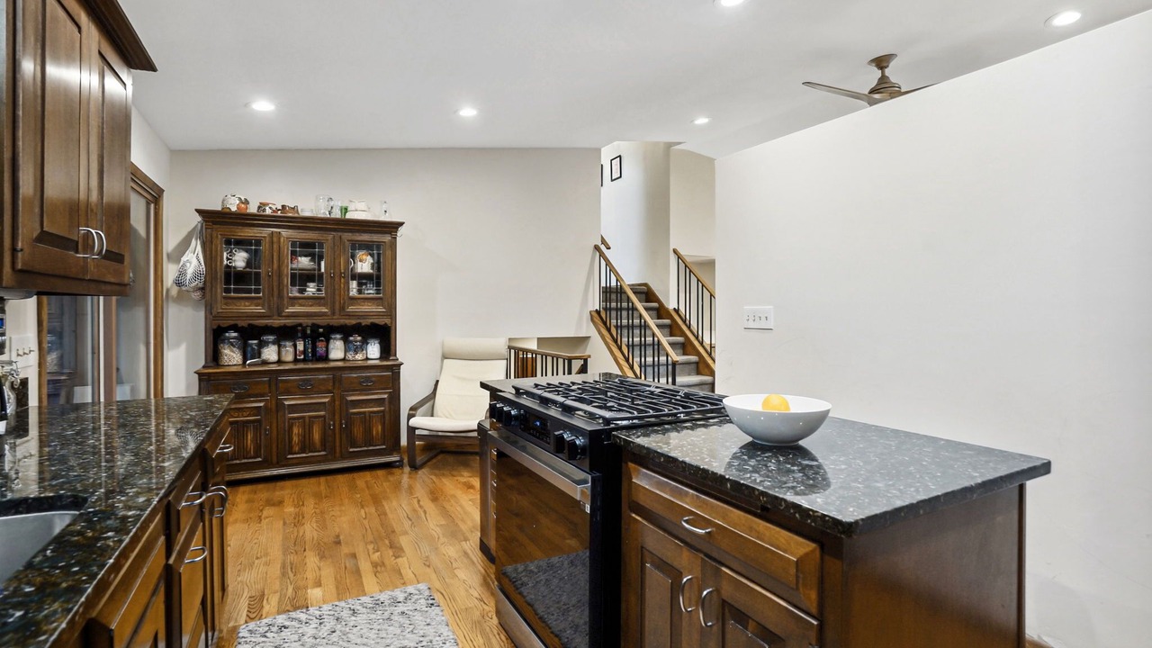 Photo of Kitchen in Mendota Heights