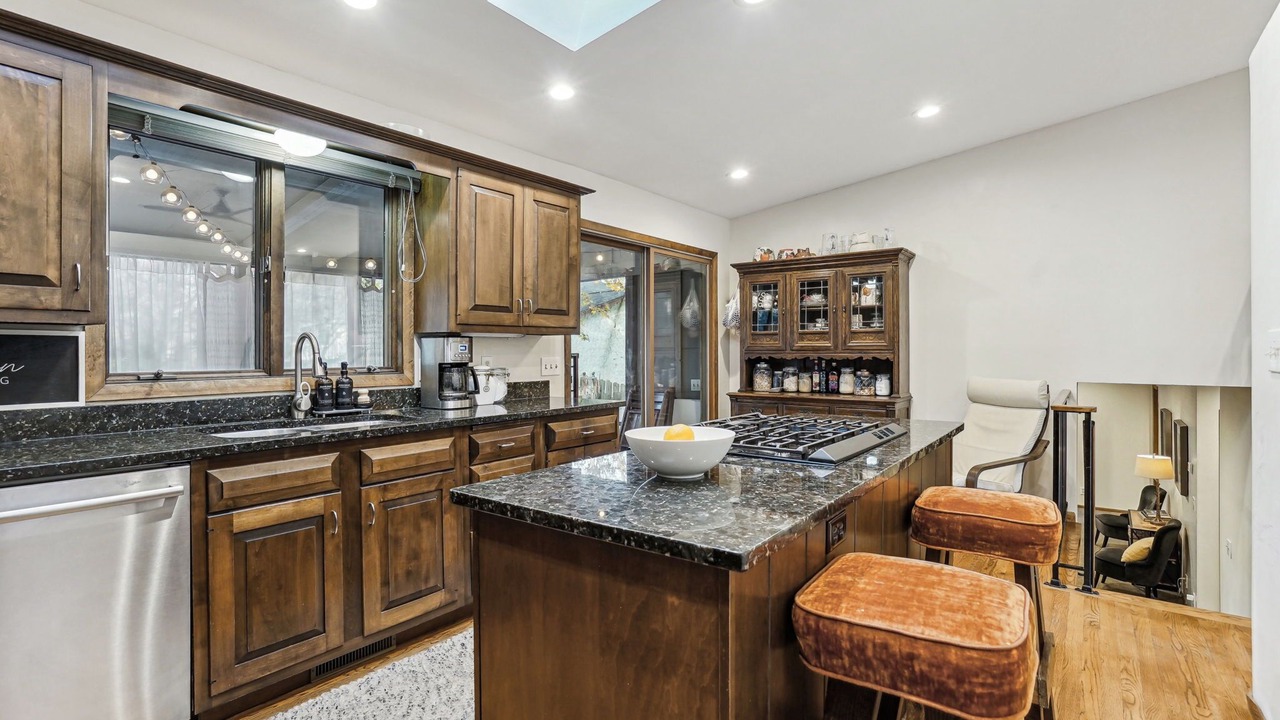 Photo of Kitchen in Mendota Heights