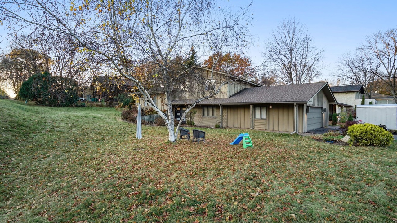 Photo of Outdoor in Mendota Heights
