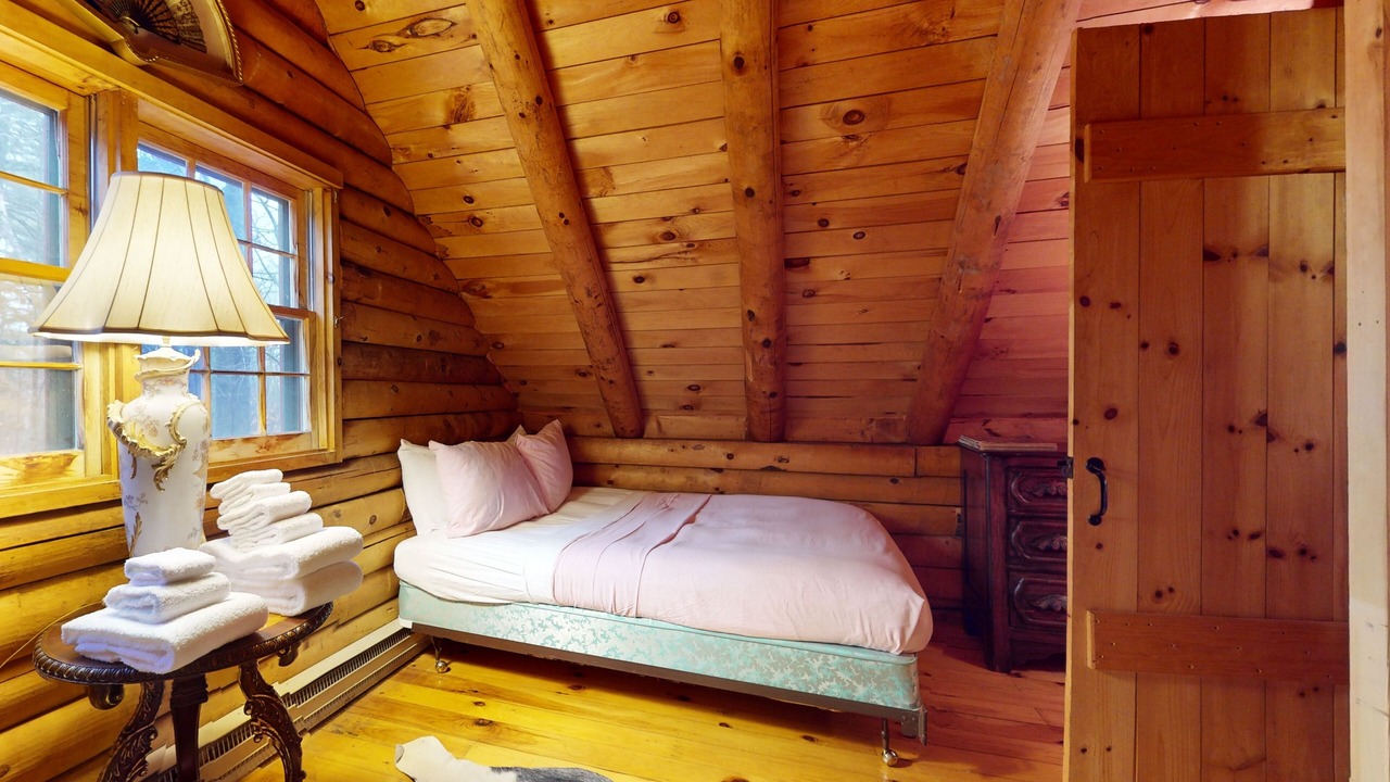 Photo of Bedroom in Wardsboro