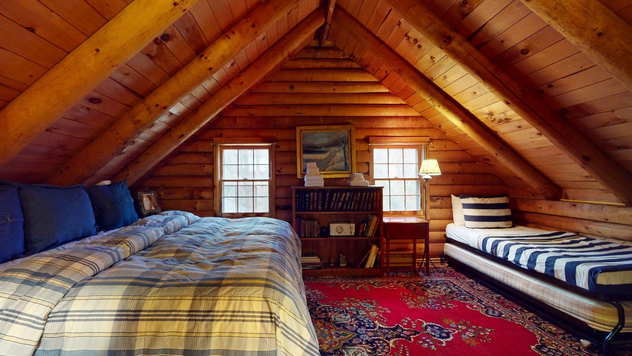 Photo of Bedroom in Wardsboro