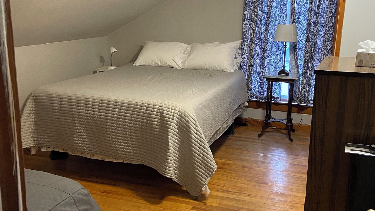Photo of Bedroom in Cavendish