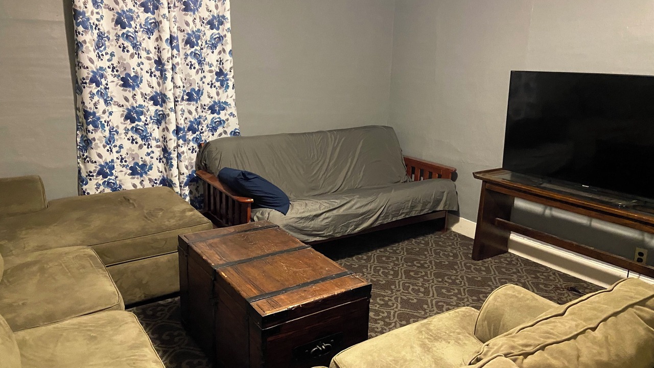 Photo of Livingroom in Cavendish