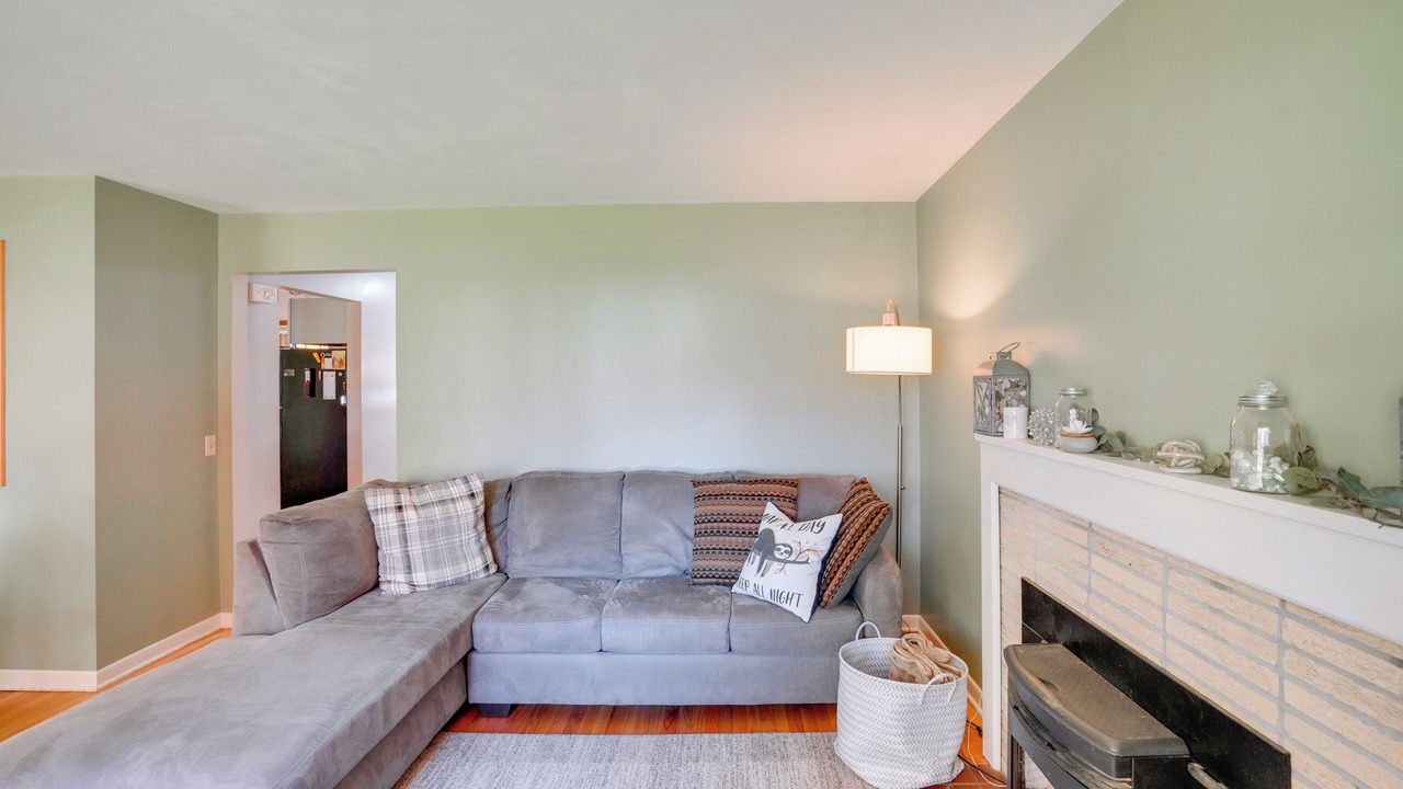 Photo of Bedroom in Pittsfield