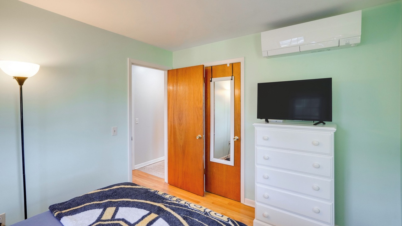 Photo of Bedroom in Pittsfield