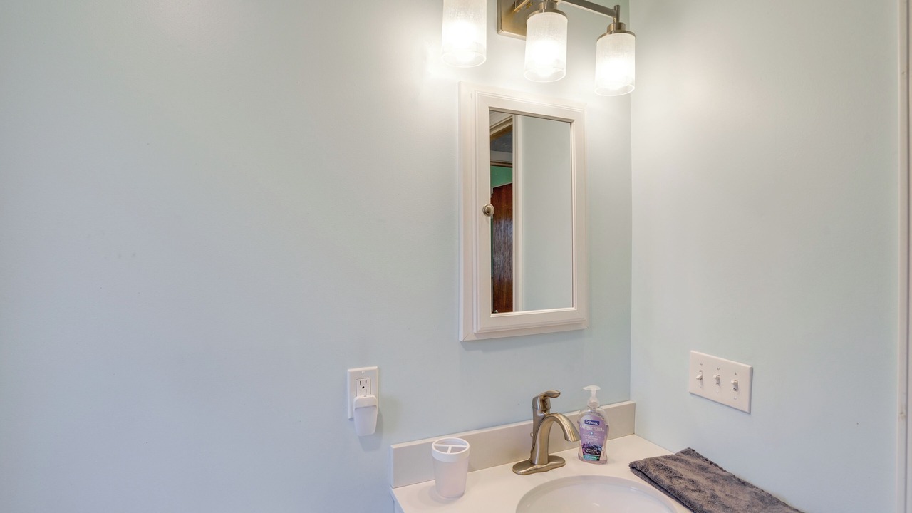 Photo of Bathroom in Pittsfield