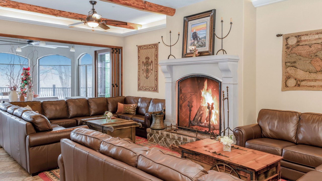 Photo of Livingroom in Shepherdstown