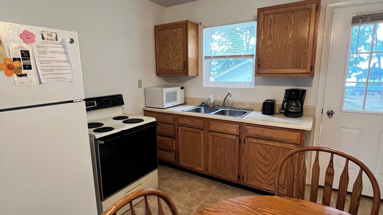 Photo of Kitchen in Herron