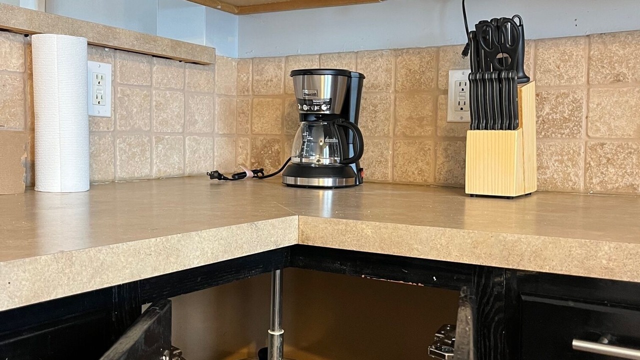 Photo of Kitchen in Summit - University