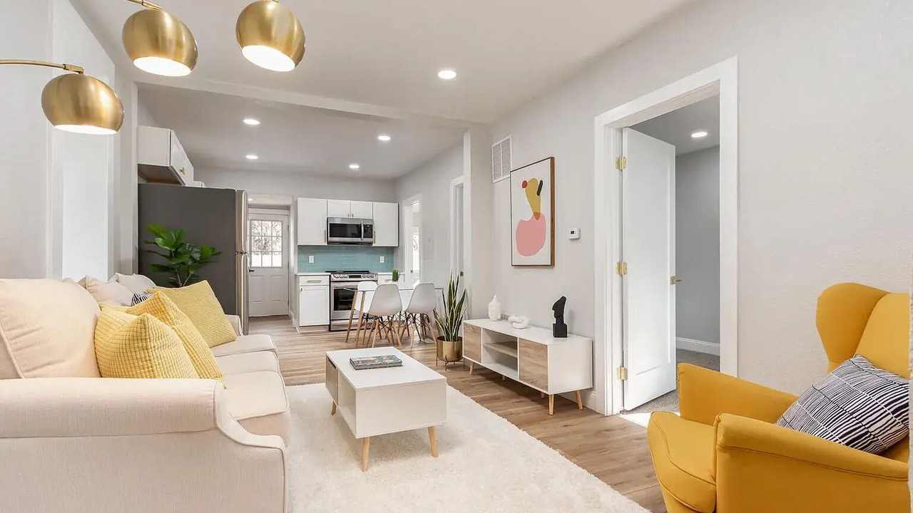 Photo of Livingroom in Pueblo