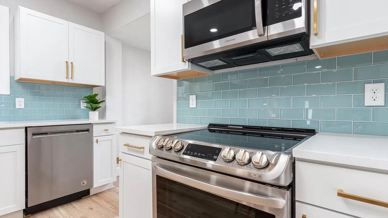 Photo of Kitchen in Pueblo