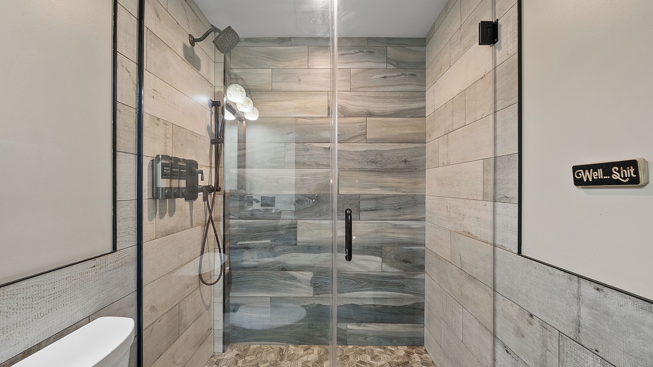 Photo of Bathroom in Zenda