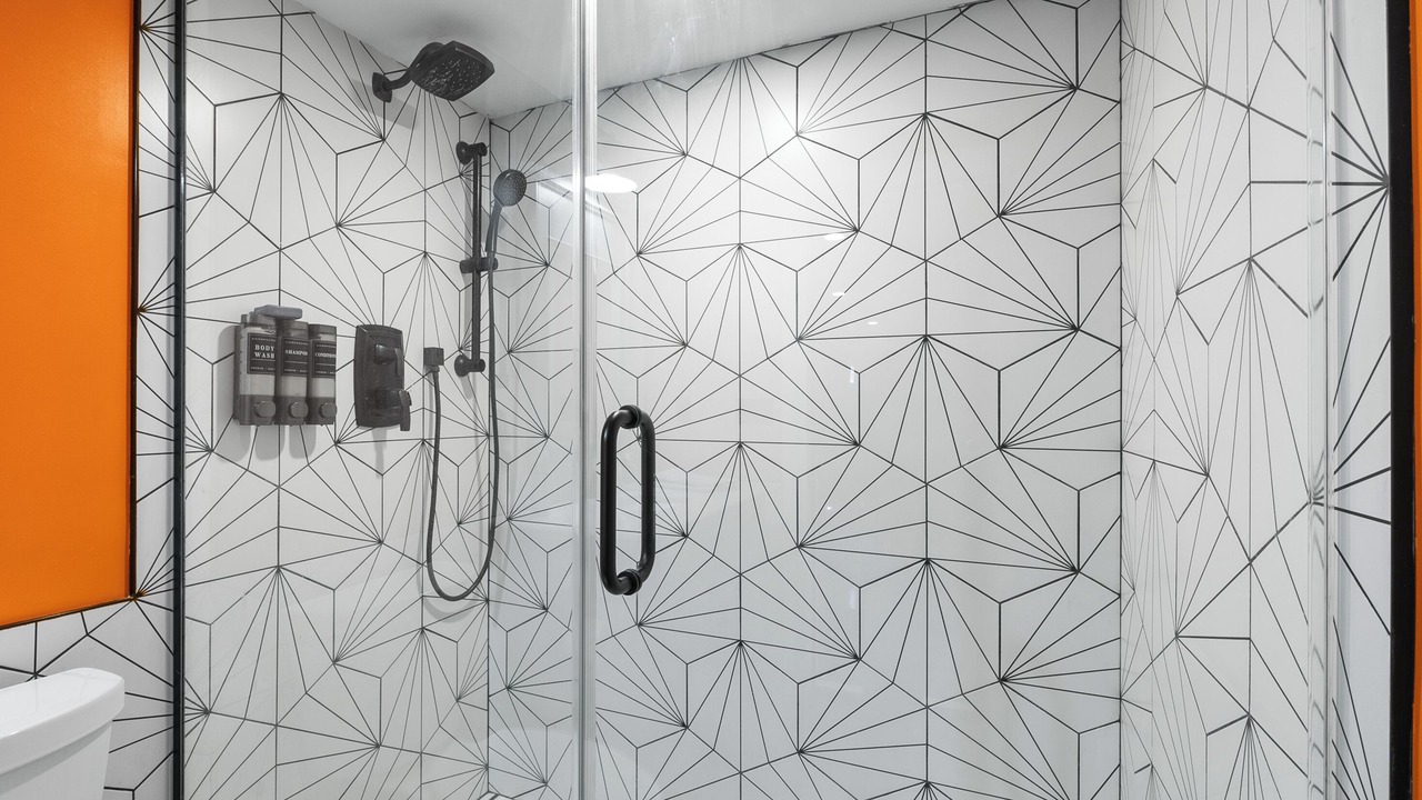 Photo of Bathroom in Zenda