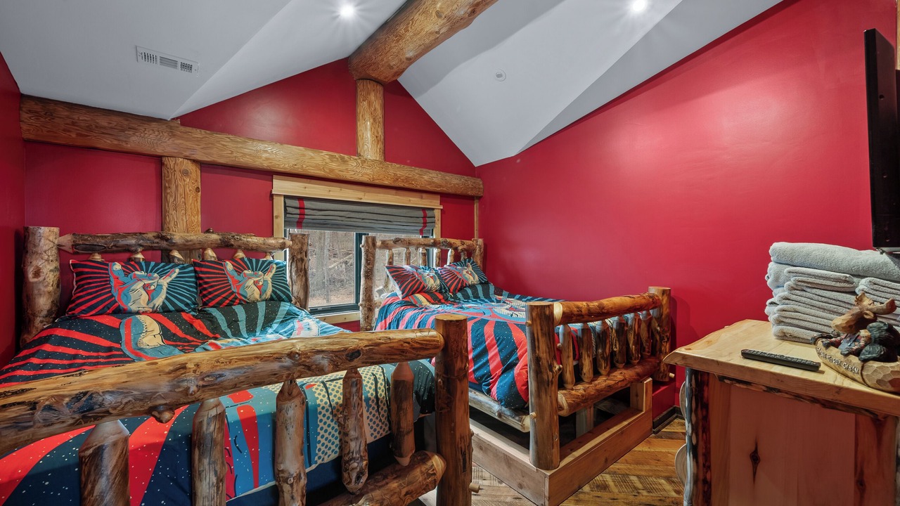 Photo of Bedroom in Zenda