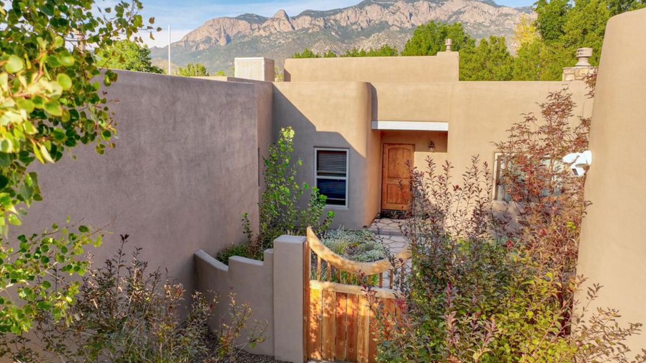 Photo of Outdoor in North Albuquerque Acres