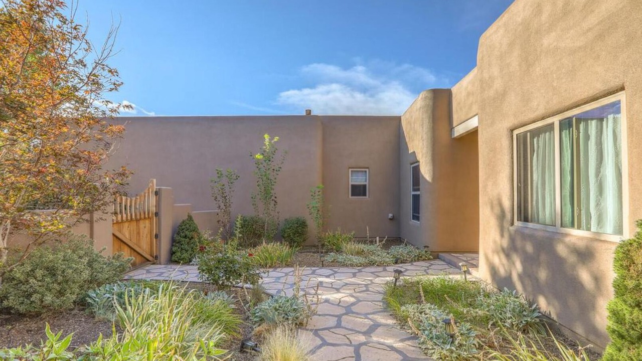 Photo of Outdoor in North Albuquerque Acres