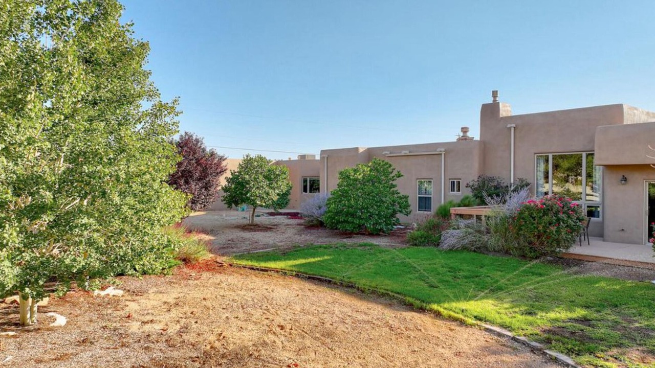 Photo of Outdoor in North Albuquerque Acres