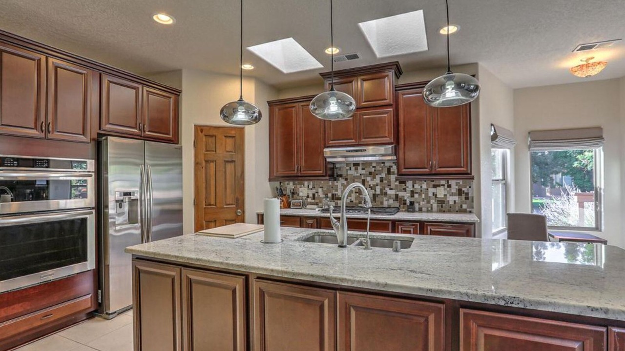 Photo of Kitchen in North Albuquerque Acres