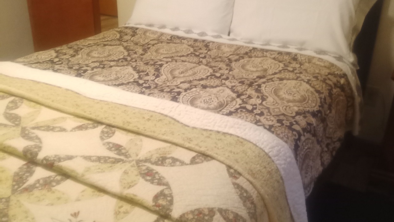 Photo of Bedroom in Youngstown