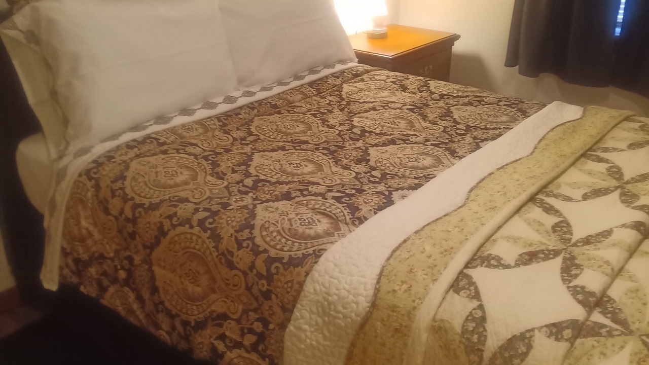 Photo of Bedroom in Youngstown