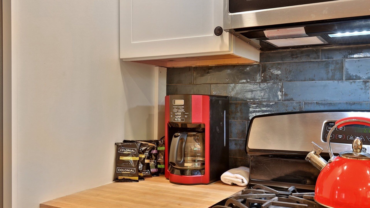Photo of Kitchen in Forest Dale