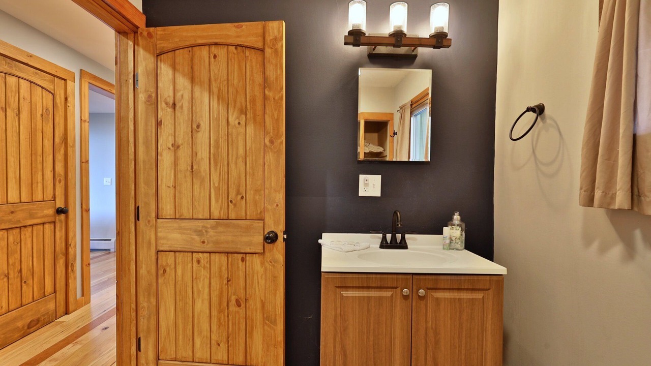 Photo of Bathroom in Forest Dale