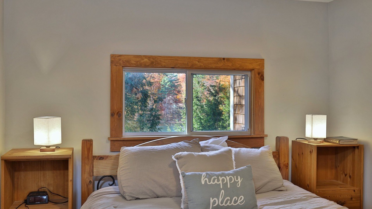Photo of Bedroom in Forest Dale