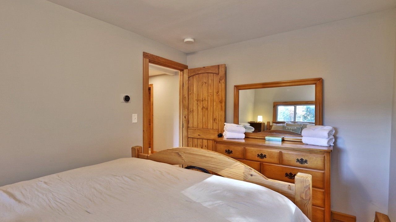 Photo of Bedroom in Forest Dale
