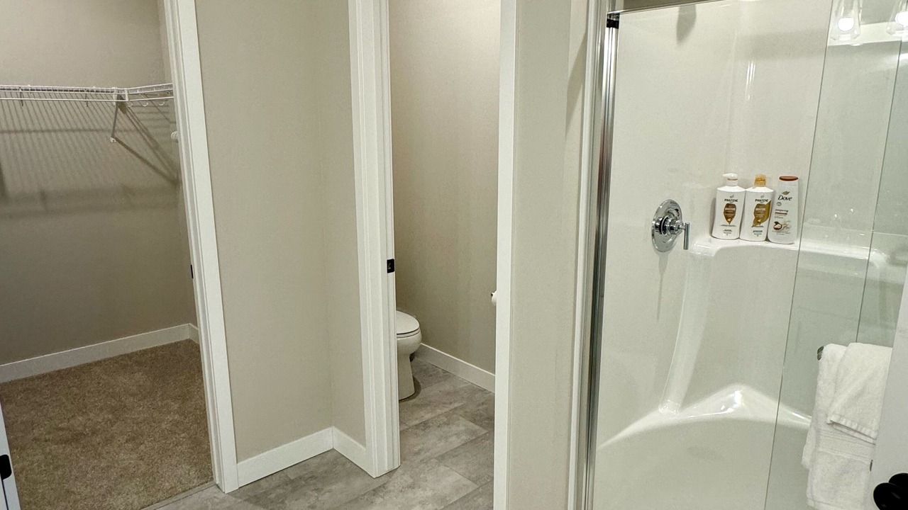 Photo of Bathroom in Cascade Township