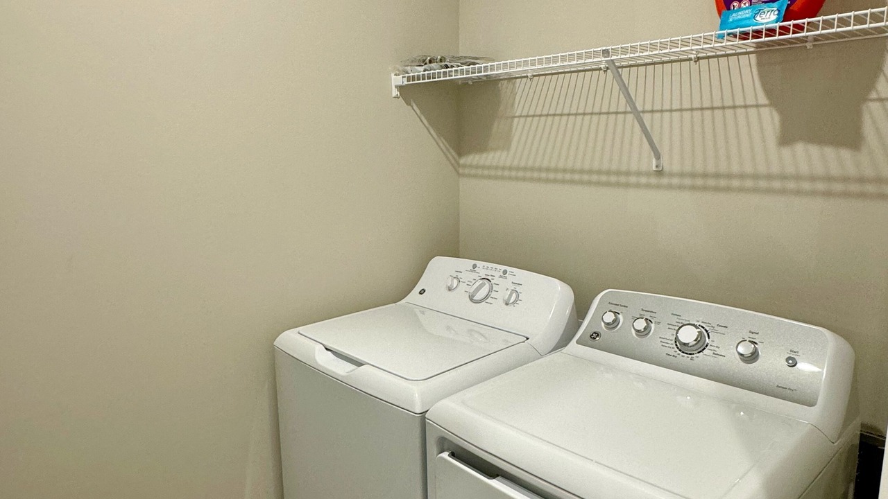 Photo of Bedroom in Cascade Township
