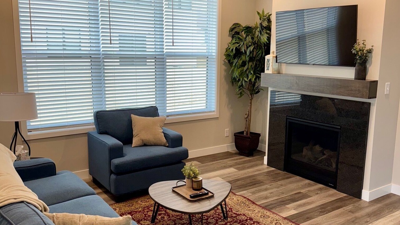 Photo of Livingroom in Cascade Township