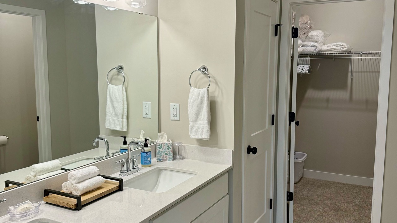 Photo of Bathroom in Cascade Township