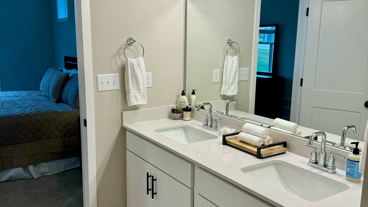 Photo of Bathroom in Cascade Township