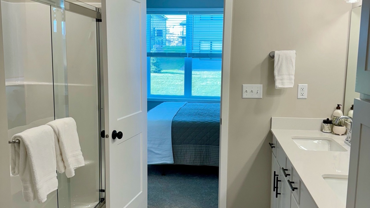 Photo of Bathroom in Cascade Township