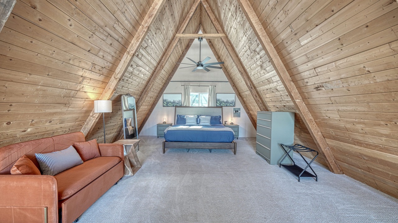 Photo of Bedroom in Howard