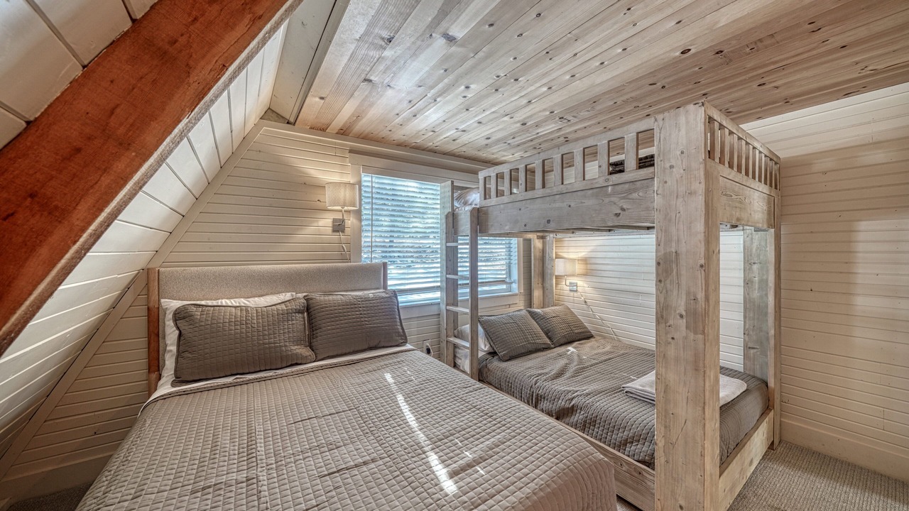 Photo of Bedroom in Howard