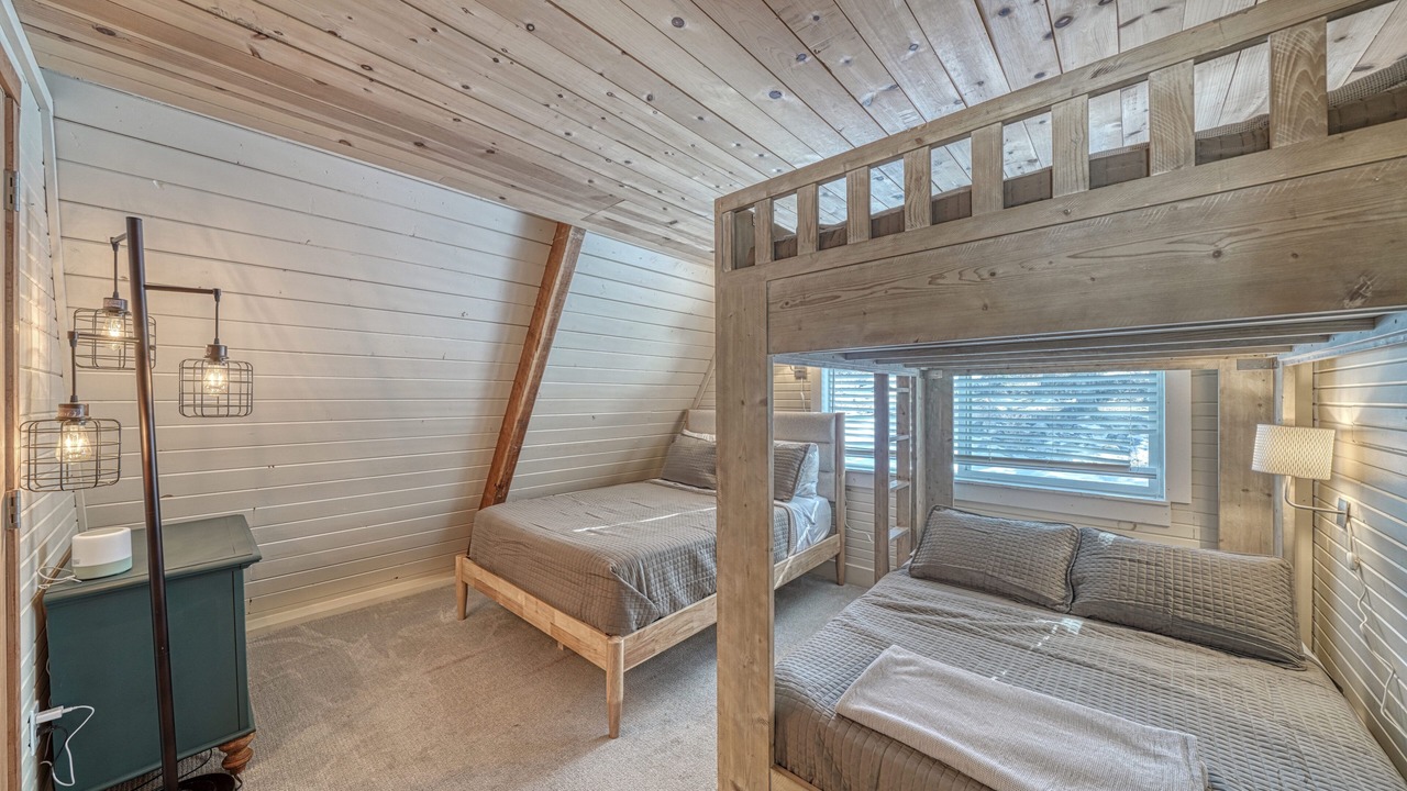 Photo of Bedroom in Howard