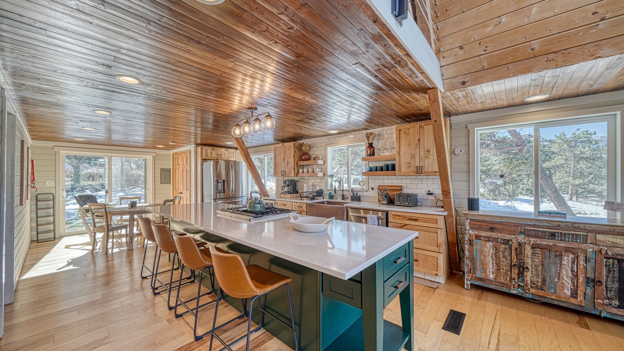 Photo of Kitchen in Howard